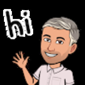 Meet your Posher, Steven